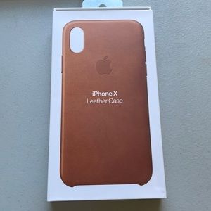 IPhone case-NEW in box